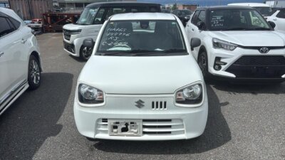 Image of 2018 Suzuki Alto for sale in Nairobi