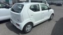 2018 Suzuki Alto thumbnail