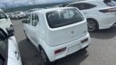2018 Suzuki Alto thumbnail
