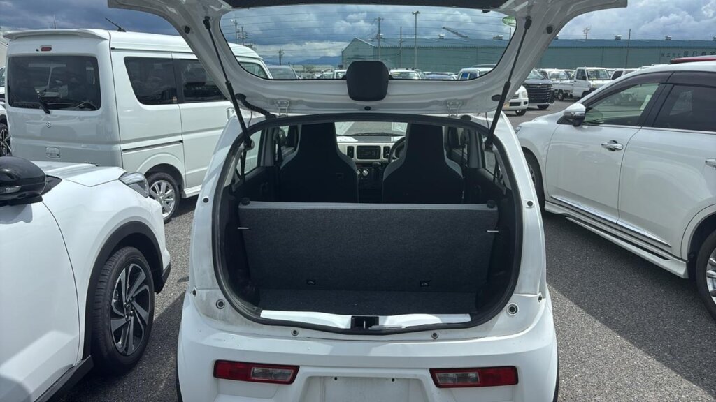 2018 Suzuki Alto