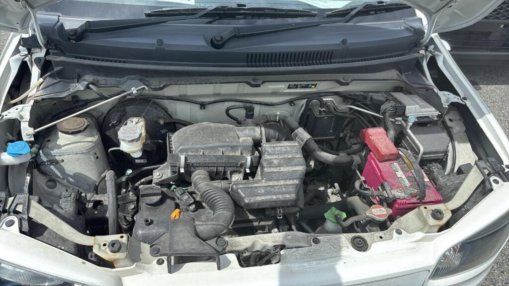 2018 Suzuki Alto