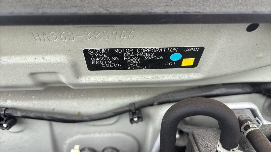 2018 Suzuki Alto