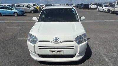 Image of 2018 Toyota Probox for sale in Nairobi