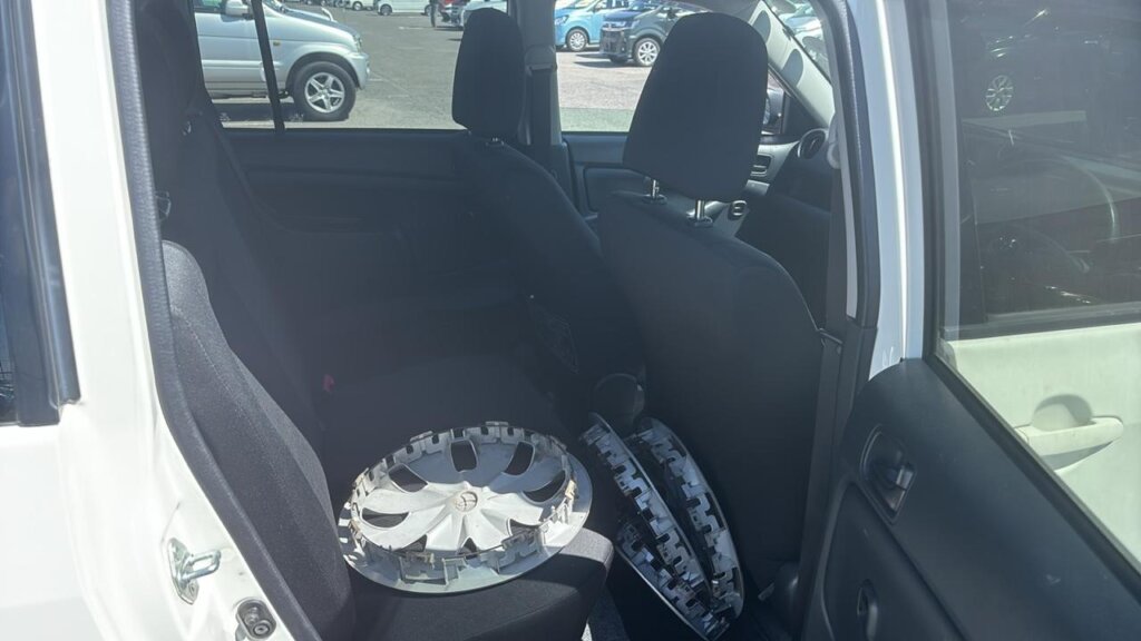 2018 Toyota Probox