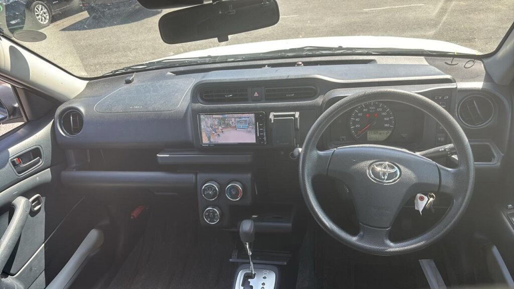 2018 Toyota Probox