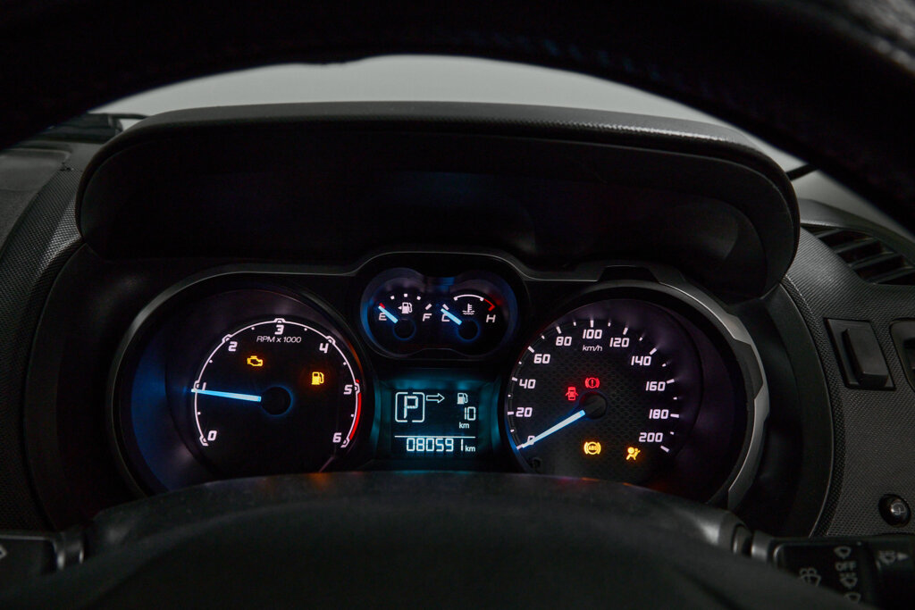 2014 Ford Ranger Wild track
