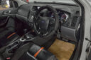 2014 Ford Ranger Wild track thumbnail