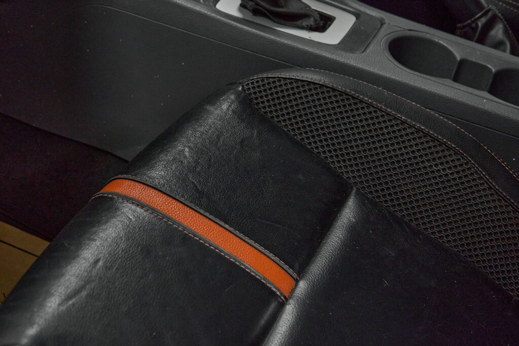 2014 Ford Ranger Wild track