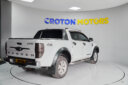2014 Ford Ranger Wild track thumbnail