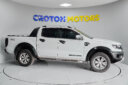 2014 Ford Ranger Wild track thumbnail