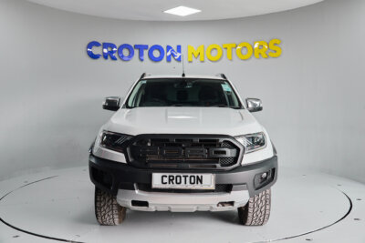 Image of 2014 Ford Ranger Wild track for sale in Nairobi