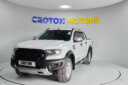 2014 Ford Ranger Wild track thumbnail