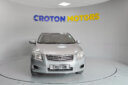 2009 Toyota Axio thumbnail