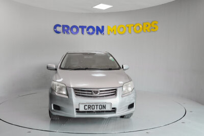 Image of 2009 Toyota Axio for sale in Nairobi