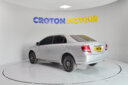 2009 Toyota Axio thumbnail