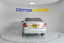 2009 Toyota Axio thumbnail