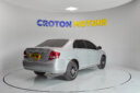 2009 Toyota Axio thumbnail