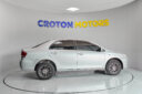 2009 Toyota Axio thumbnail