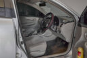 2009 Toyota Axio thumbnail