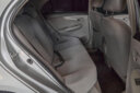 2009 Toyota Axio thumbnail