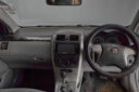 2009 Toyota Axio thumbnail