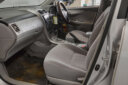 2009 Toyota Axio thumbnail