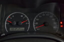 2009 Toyota Axio thumbnail