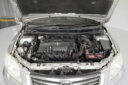 2009 Toyota Axio thumbnail