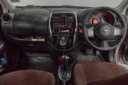 2014 Nissan March thumbnail