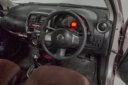 2014 Nissan March thumbnail