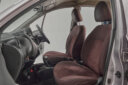 2014 Nissan March thumbnail
