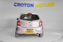 2014 Nissan March thumbnail