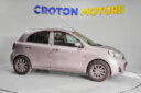 2014 Nissan March thumbnail