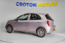 2014 Nissan March thumbnail