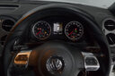 2014 Volkwagen Tiguan thumbnail