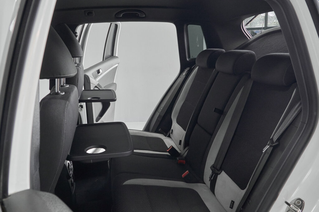 2014 Volkwagen Tiguan