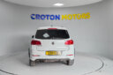 2014 Volkwagen Tiguan thumbnail