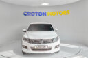2014 Volkwagen Tiguan thumbnail