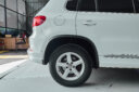 2014 Volkwagen Tiguan thumbnail