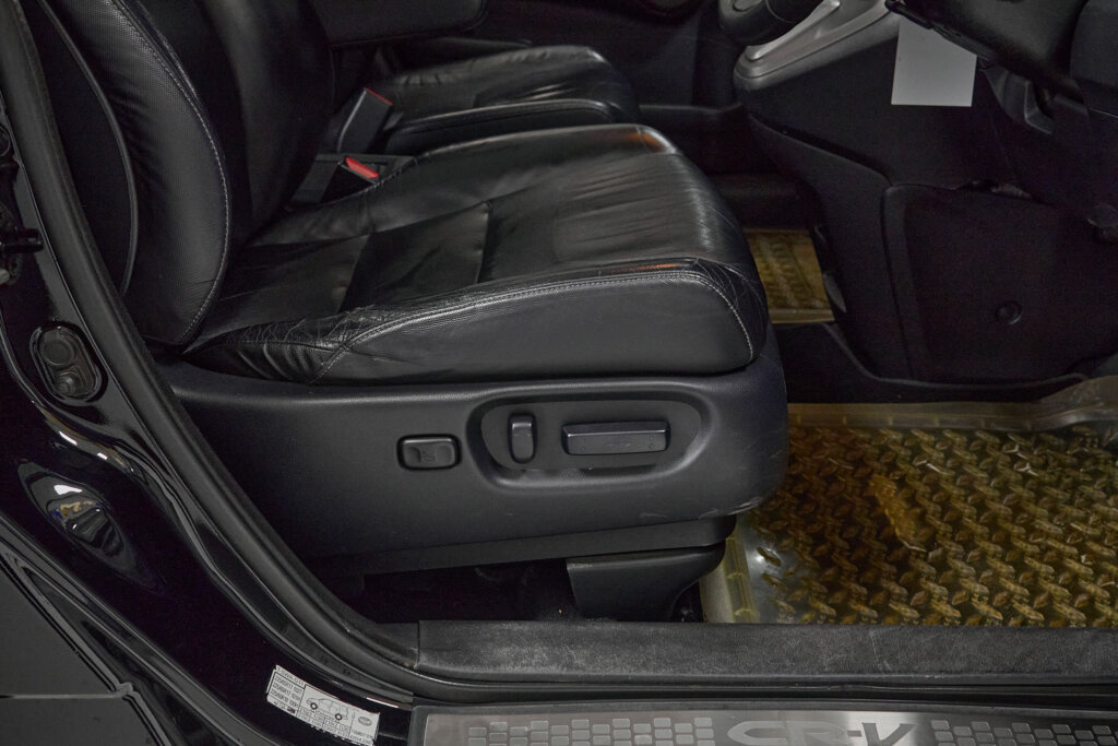 2011 Honda CRV