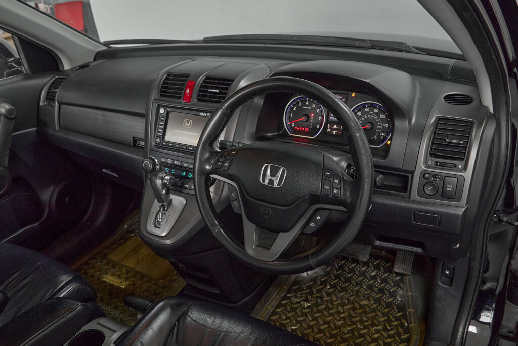 2011 Honda CRV