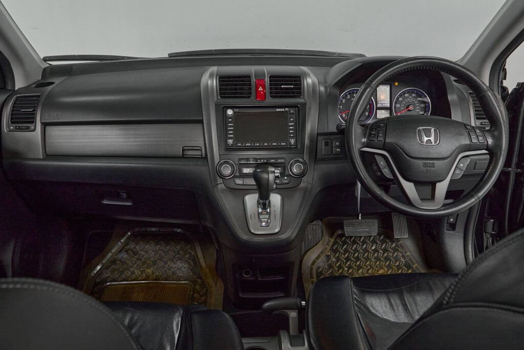 2011 Honda CRV