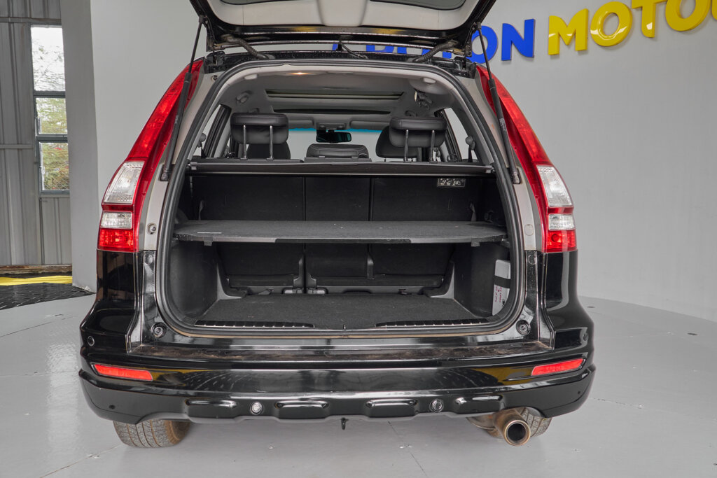2011 Honda CRV
