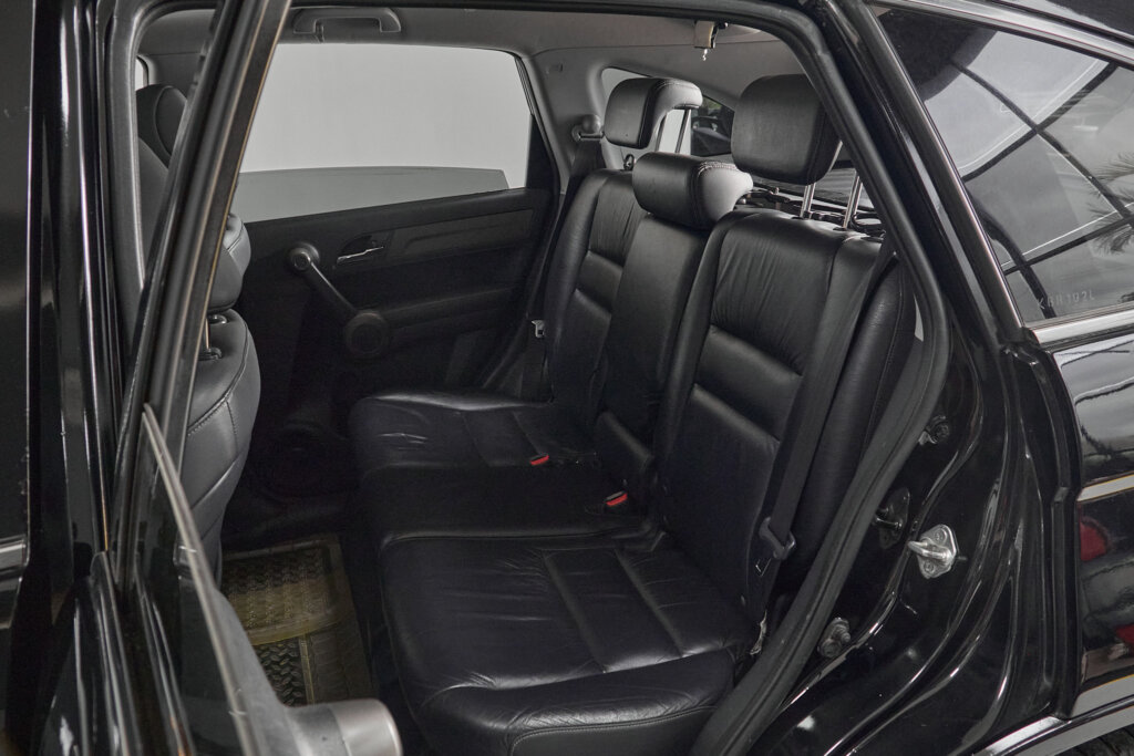 2011 Honda CRV