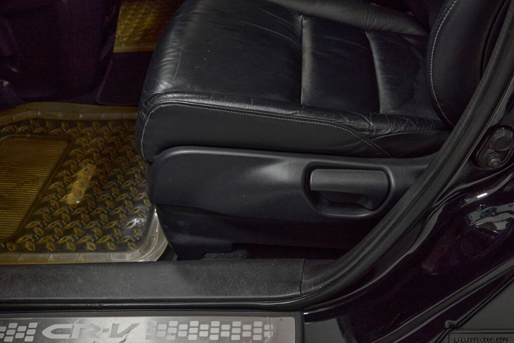 2011 Honda CRV