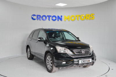 Image of 2011 Honda CRV for sale in Nairobi