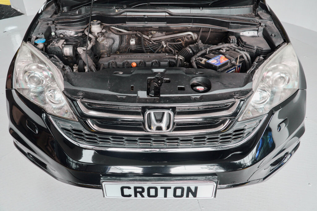2011 Honda CRV