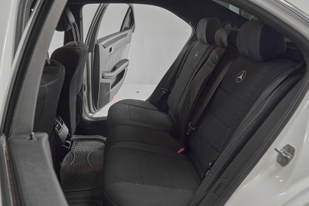 2012 Mercedes Benz E250