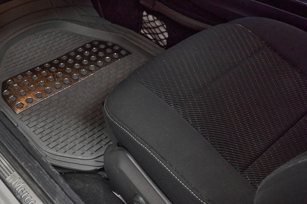 2012 Mercedes Benz E250