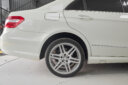 2012 Mercedes Benz E250 thumbnail